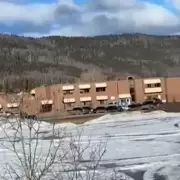 Masacre en una escuela de Canadá: al menos 9 muertos