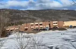 escuela tiroteo en canada