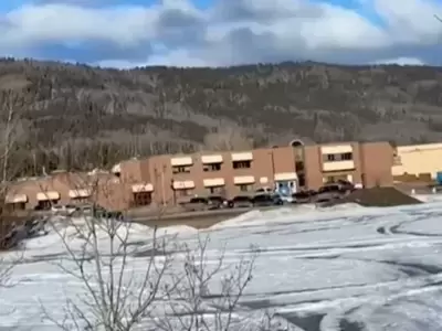 escuela tiroteo en canada