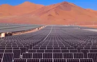 parque solar