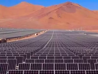 parque solar