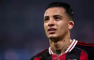 Bomba en el mercado: River recibir�a una oferta millonaria por una figura que perdi� terreno con Gallardo