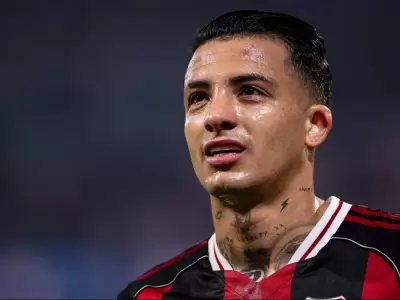 Bomba en el mercado: River recibir�a una oferta millonaria por una figura que perdi� terreno con Gallardo