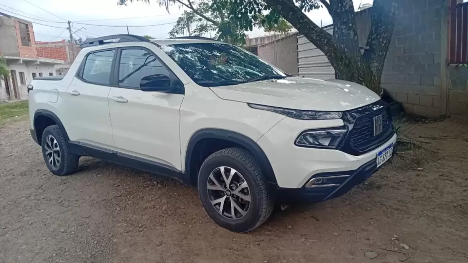 Fiat Toro