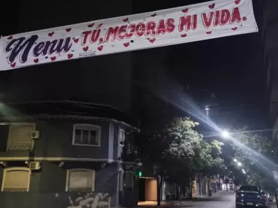 pasacalles de enamorados