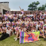 Jujuy celebró el Jueves de Comadres: mirá las fotos