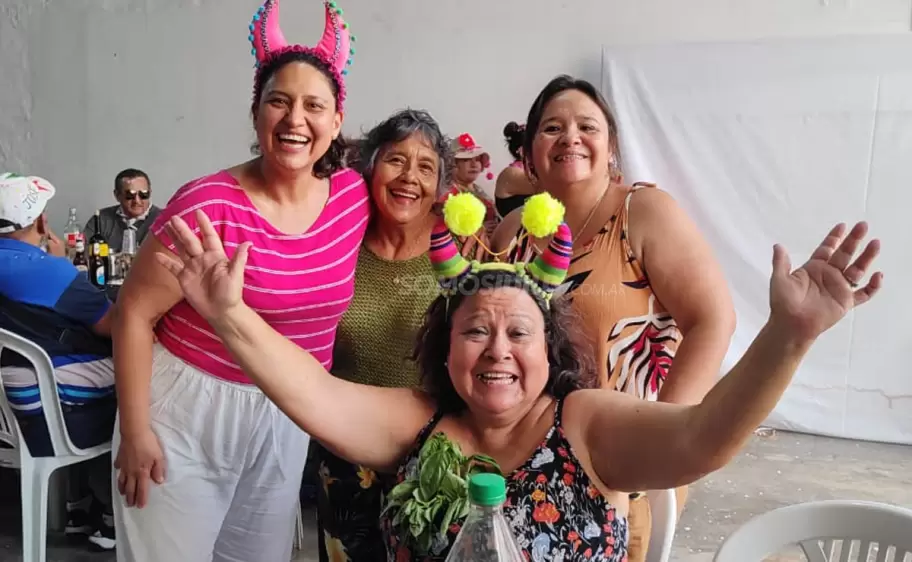 comadres 2026