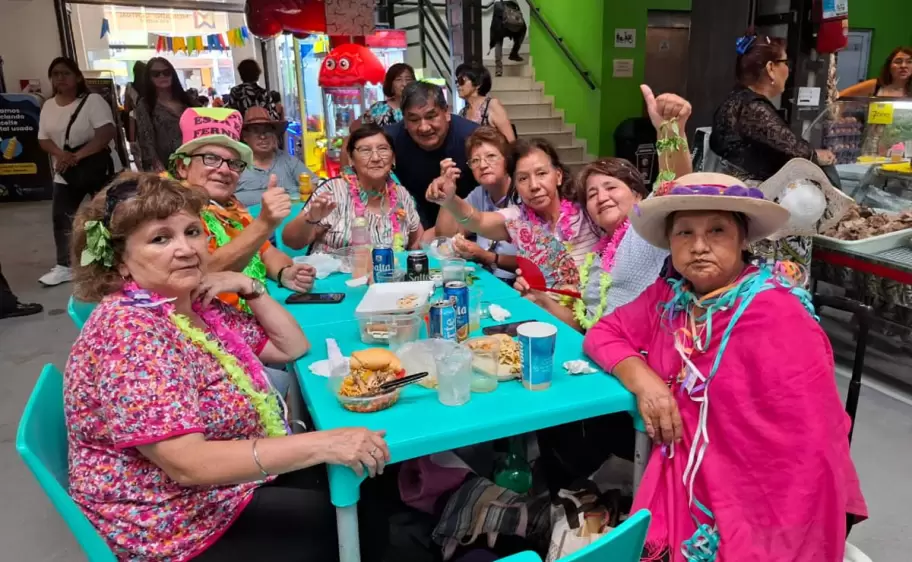 comadres 2026