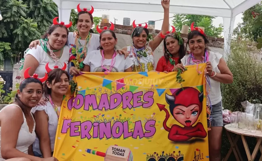 comadres 2026