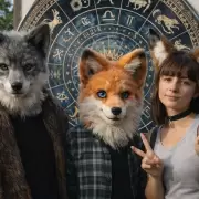 Qué tipo de "therian" sos según tu signo del zodíaco
