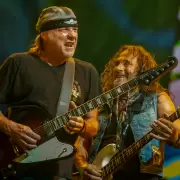 La Renga vuelve a Jujuy después de 10 años