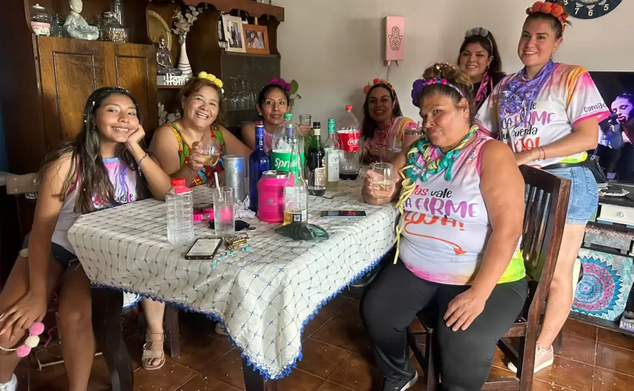 comadres 2026
