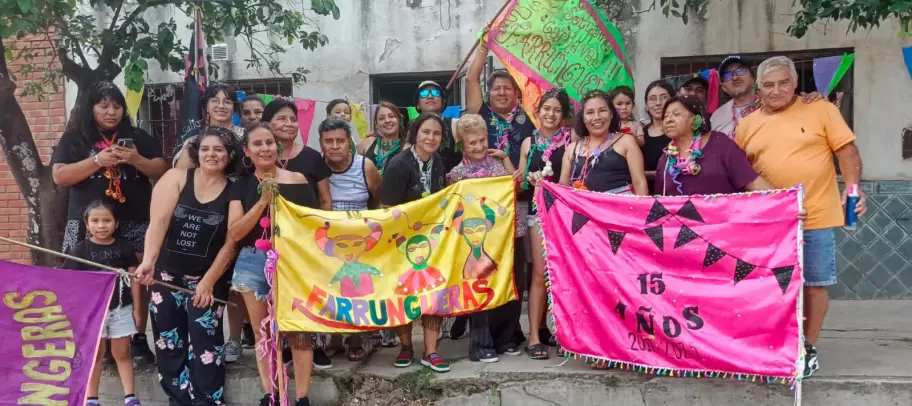 comadres 2026