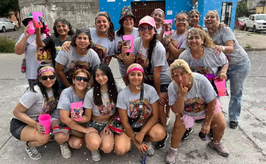 comadres 2026