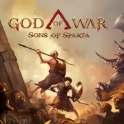 Play Station lanzó el nuevo God of War: Sons of Sparta y anunció el remake de la trilogía original