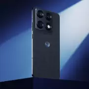 Motorola lanzó en Argentina el "Signature" su nuevo smartphone ultra-premium