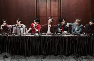 regreso de bts