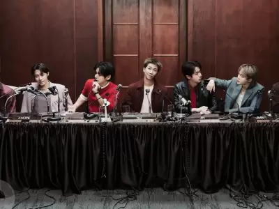 regreso de bts