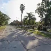 Rodeíto: un motociclista perdió la vida tras impactar con una camioneta
