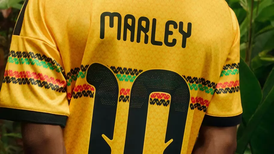 Fundación Bob Marley colaboró en el diseño