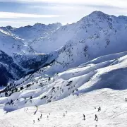 Tragedia en los Alpes: un alud de nieve se cobró la vida de tres personas en Francia