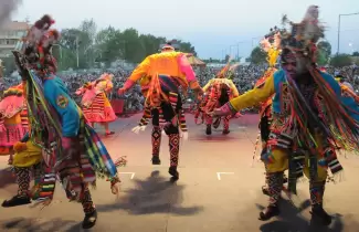carnaval mendoza