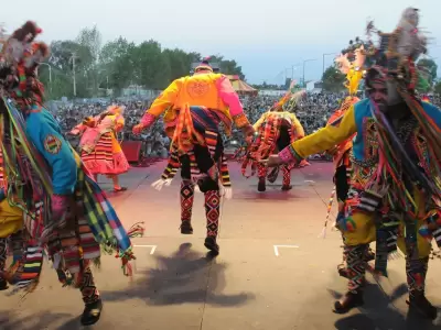 carnaval mendoza