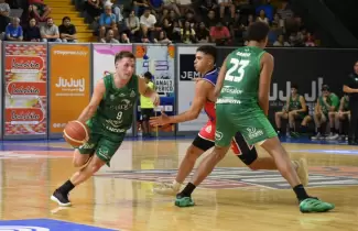 barrio parque jujuy basquet
