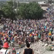 Jujuy cerró febrero con más de 131 mil visitantes: la ocupación promedio provincial alcanzó el 62,3%
