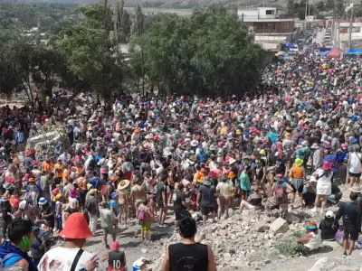 carnaval 2025