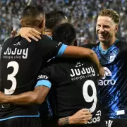 Gimnasia busca recuperar el rumbo ante Chaco For Ever