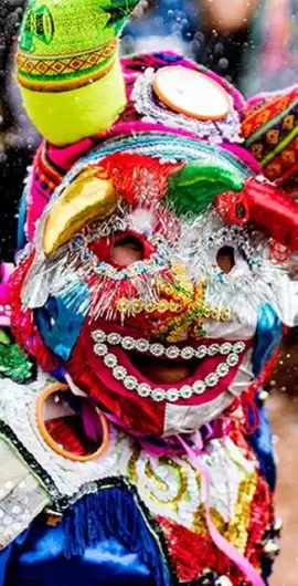 Los diferentes carnavales del pa�s