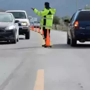 Estado de las rutas en Jujuy: el reporte oficial para este domingo 15 de marzo