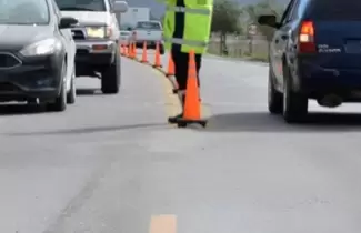 estado de las rutas