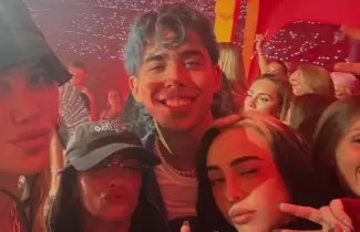 wanda nara casita bad bunny