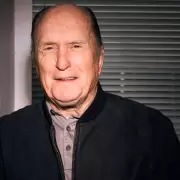 Tristeza en el cine: a los 95 años falleció el legendario actor Robert Duvall