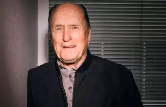 A los 95 a�os falleci� Robert Duvall