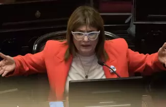 patricia bullrich