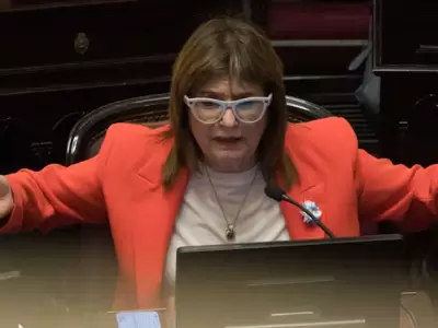 patricia bullrich