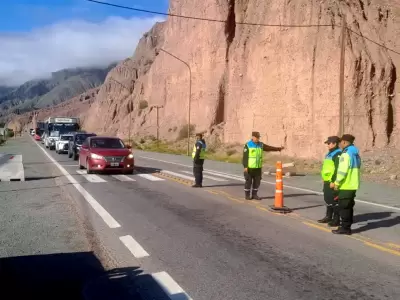 control vial
