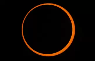 eclipse solar
