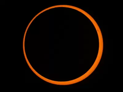 eclipse solar