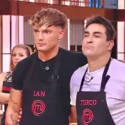 Noche de milagros en MasterChef: lágrimas de Evangelina y una decisión que cambió el juego