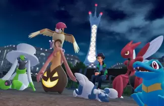 Furor por la Nintendo Switch 2: Los juegazos que llegan este 2026 para romper el mercado