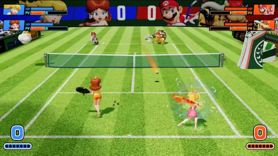 juegos nintendo 2