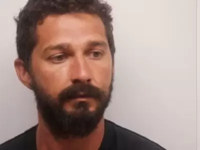 shia labeouf