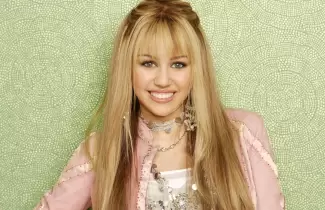hannah montana