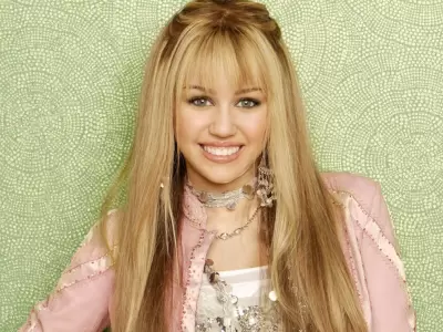 hannah montana