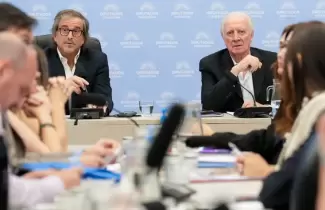 comision de presupuesto y hacienda diputados