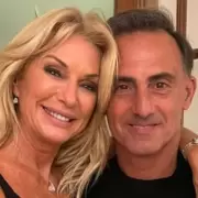 Yanina Latorre rompi� el silencio: confes� su propia infidelidad y lanz� una picante frase sobre su matrimonio